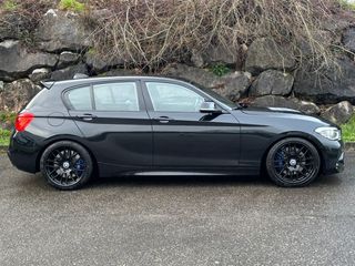 BMW Serie 1 M135i 3.0 V6 326cv Restyling