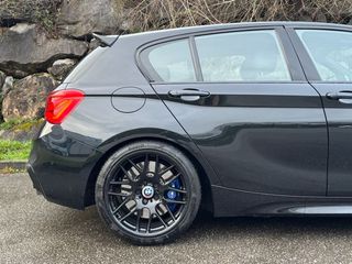BMW Serie 1 M135i 3.0 V6 326cv Restyling
