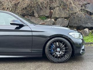 BMW Serie 1 M135i 3.0 V6 326cv Restyling