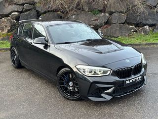BMW Serie 1 M135i 3.0 V6 326cv Restyling