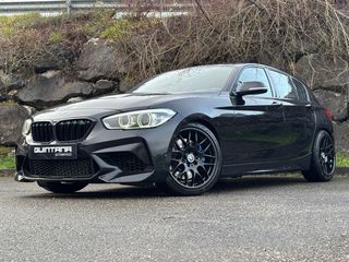 BMW Serie 1 M135i 3.0 V6 326cv Restyling