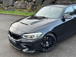 BMW Serie 1 M135i 3.0 V6 326cv Restyling