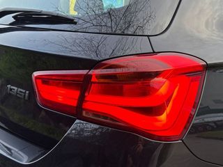 BMW Serie 1 M135i 3.0 V6 326cv Restyling