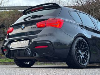 BMW Serie 1 M135i 3.0 V6 326cv Restyling