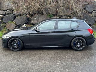 BMW Serie 1 M135i 3.0 V6 326cv Restyling