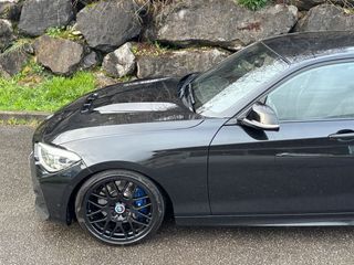 BMW Serie 1 M135i 3.0 V6 326cv Restyling