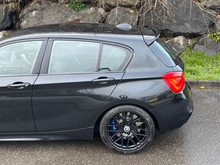 BMW Serie 1 M135i 3.0 V6 326cv Restyling