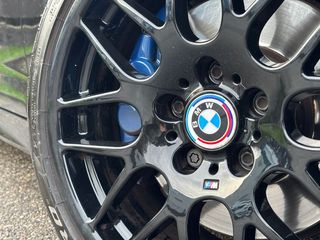 BMW Serie 1 M135i 3.0 V6 326cv Restyling