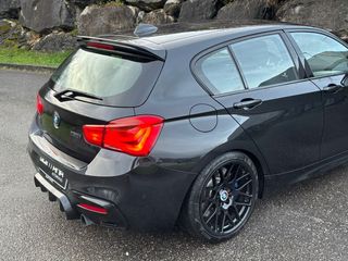 BMW Serie 1 M135i 3.0 V6 326cv Restyling