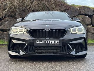 BMW Serie 1 M135i 3.0 V6 326cv Restyling
