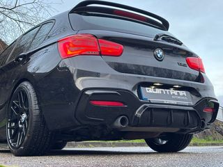 BMW Serie 1 M135i 3.0 V6 326cv Restyling