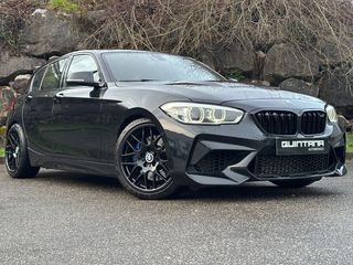 BMW Serie 1 M135i 3.0 V6 326cv Restyling