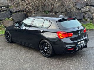 BMW Serie 1 M135i 3.0 V6 326cv Restyling