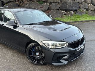 BMW Serie 1 M135i 3.0 V6 326cv Restyling