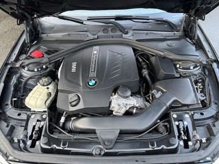 BMW Serie 1 M135i 3.0 V6 326cv Restyling