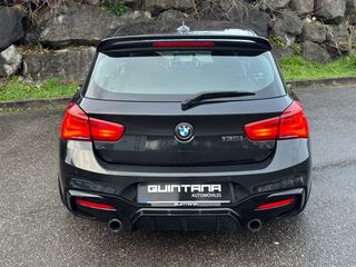 BMW Serie 1 M135i 3.0 V6 326cv Restyling
