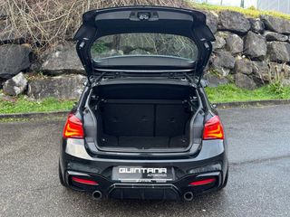 BMW Serie 1 M135i 3.0 V6 326cv Restyling