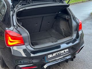 BMW Serie 1 M135i 3.0 V6 326cv Restyling