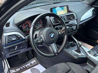 BMW Serie 1 M135i 3.0 V6 326cv Restyling