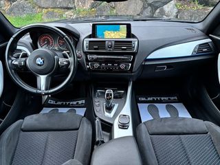 BMW Serie 1 M135i 3.0 V6 326cv Restyling