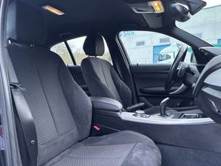 BMW Serie 1 M135i 3.0 V6 326cv Restyling