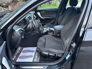 BMW Serie 1 M135i 3.0 V6 326cv Restyling