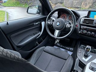 BMW Serie 1 M135i 3.0 V6 326cv Restyling