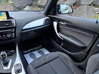 BMW Serie 1 M135i 3.0 V6 326cv Restyling