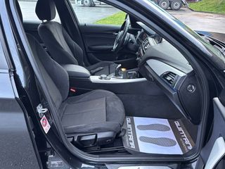 BMW Serie 1 M135i 3.0 V6 326cv Restyling