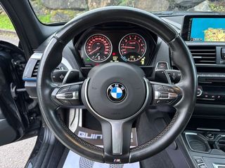 BMW Serie 1 M135i 3.0 V6 326cv Restyling