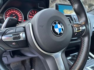 BMW Serie 1 M135i 3.0 V6 326cv Restyling