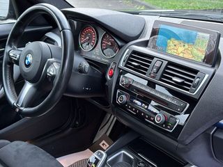 BMW Serie 1 M135i 3.0 V6 326cv Restyling