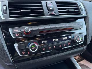 BMW Serie 1 M135i 3.0 V6 326cv Restyling