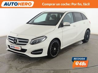 Mercedes Clase B B 200 CDI Urban