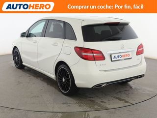 Mercedes Clase B B 200 CDI Urban