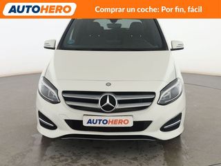 Mercedes Clase B B 200 CDI Urban