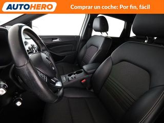 Mercedes Clase B B 200 CDI Urban