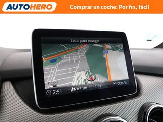 Mercedes Clase B B 200 CDI Urban