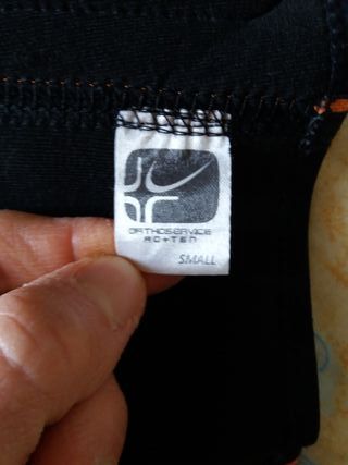 tutore ginocchio genufit 15a small €59