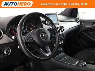 Mercedes Clase B B 200 CDI Urban