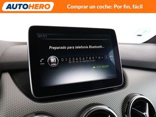 Mercedes Clase B B 200 CDI Urban