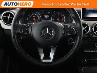 Mercedes Clase B B 200 CDI Urban