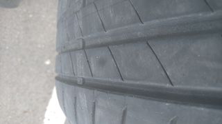 2 Neumáticos Bridgestone 215/50R17 91W