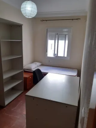 Alquiler habitación