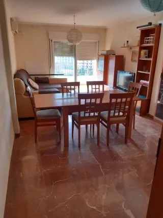 Alquiler habitación