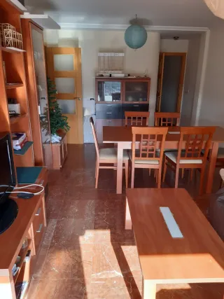 Alquiler habitación