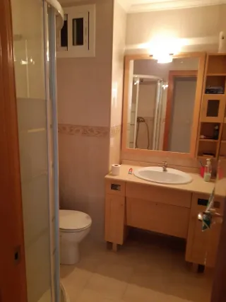 Alquiler habitación