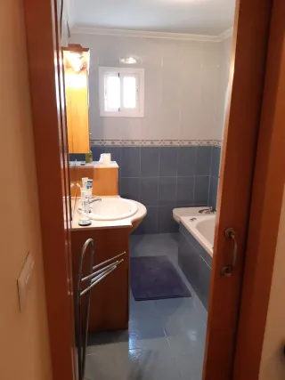 Alquiler habitación