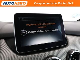 Mercedes Clase B B 200 CDI Urban