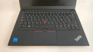 Portátil Lenovo E14 Gen 2 Intel i5 1135G7